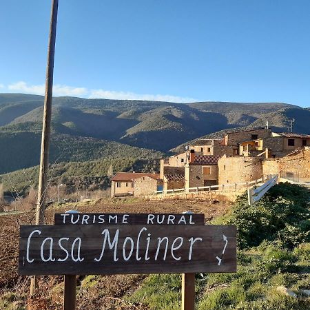 Beniure Casa Moliner 게스트하우스 외부 사진