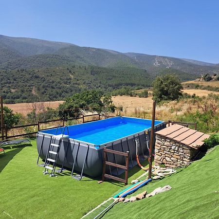 Beniure Casa Moliner 게스트하우스 외부 사진