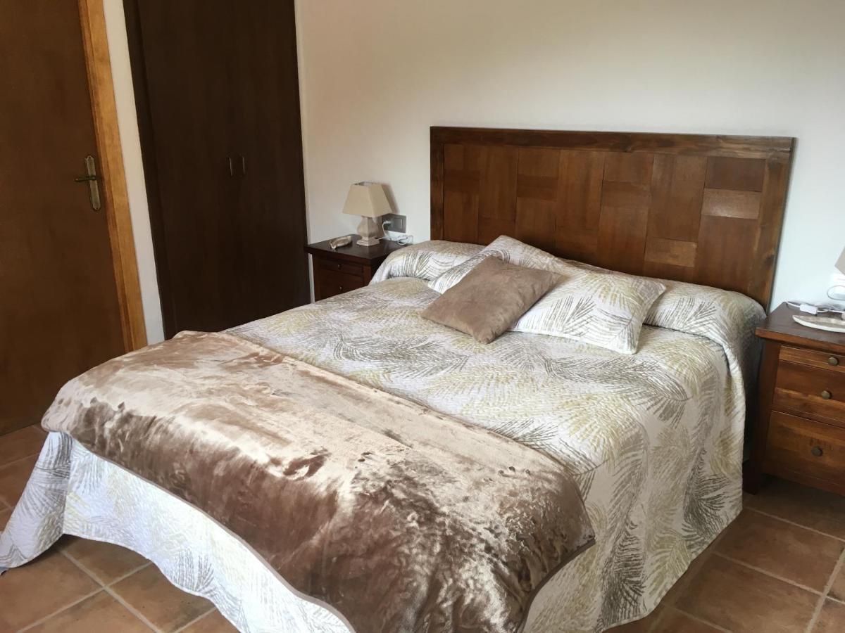 Beniure Casa Moliner 게스트하우스 외부 사진