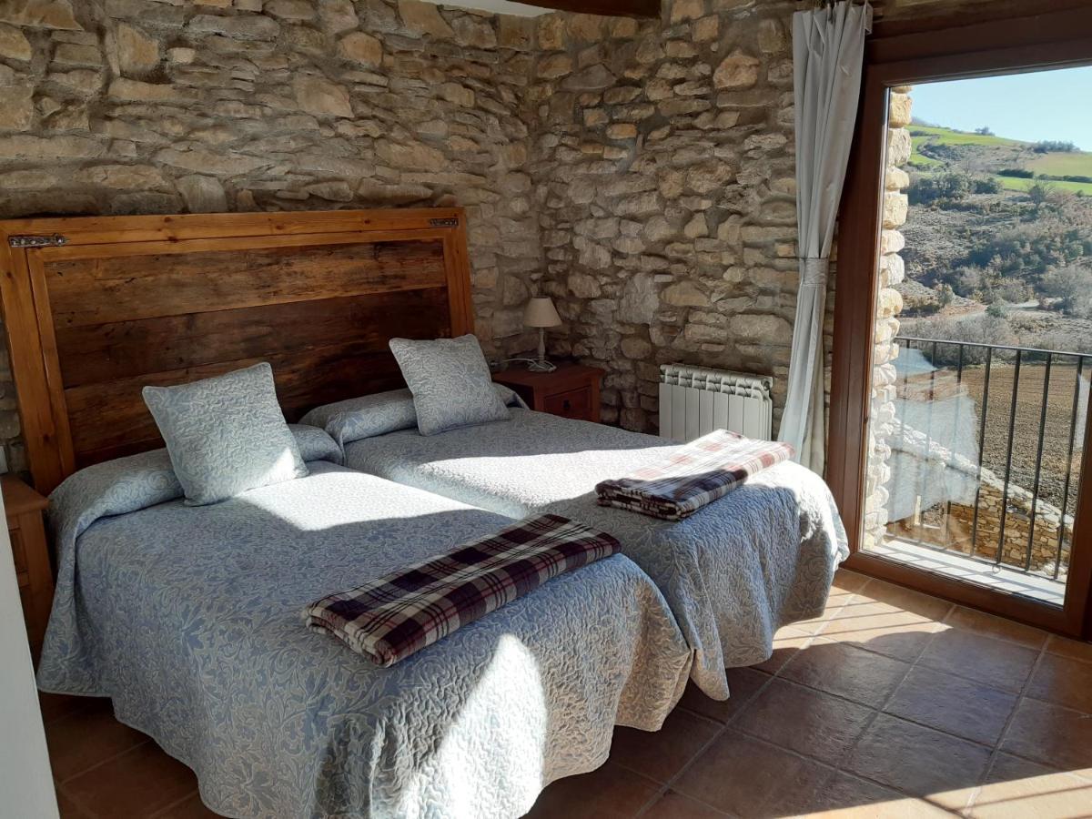 Beniure Casa Moliner 게스트하우스 외부 사진