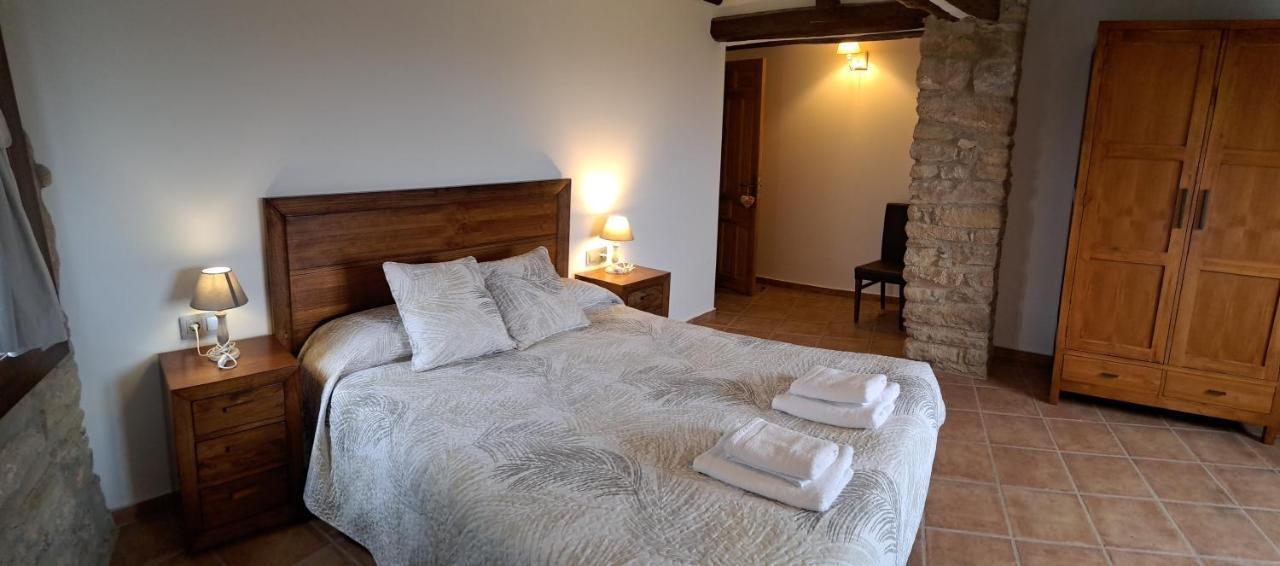 Beniure Casa Moliner 게스트하우스 외부 사진