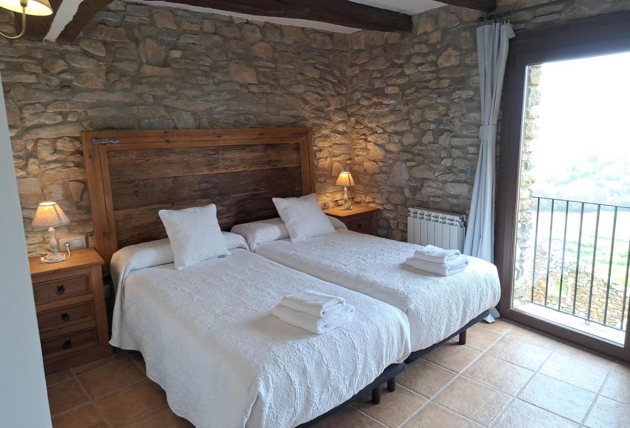 Beniure Casa Moliner 게스트하우스 외부 사진