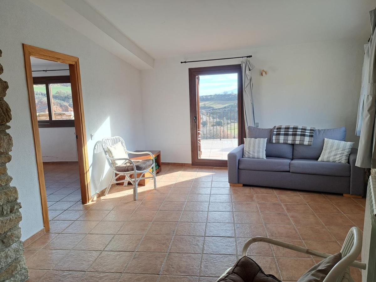 Beniure Casa Moliner 게스트하우스 외부 사진