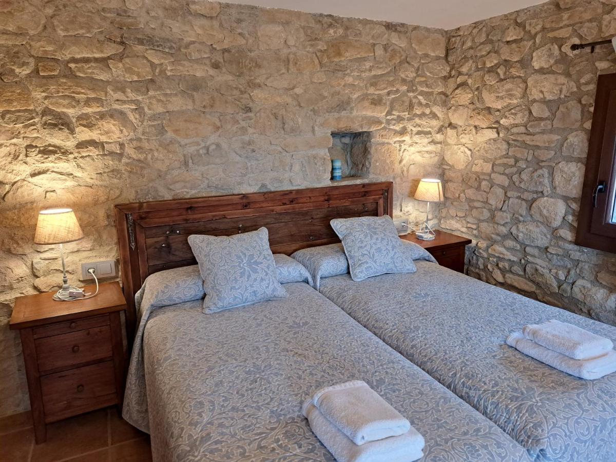 Beniure Casa Moliner 게스트하우스 외부 사진