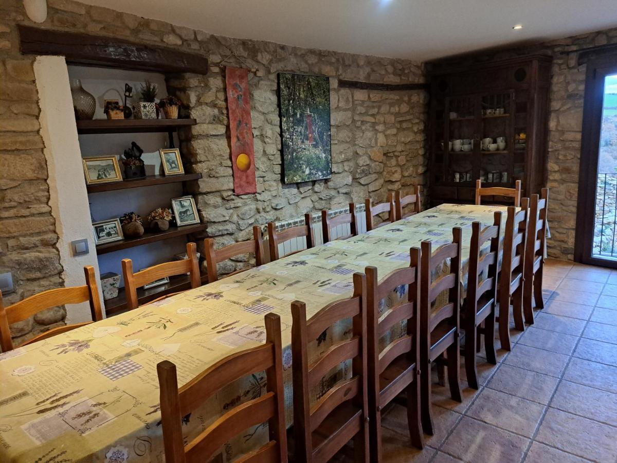 Beniure Casa Moliner 게스트하우스 외부 사진