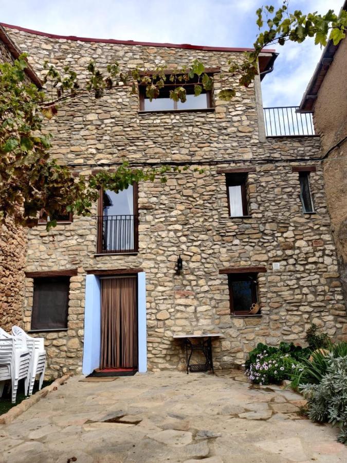 Beniure Casa Moliner 게스트하우스 외부 사진