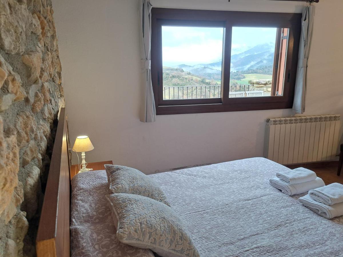Beniure Casa Moliner 게스트하우스 외부 사진
