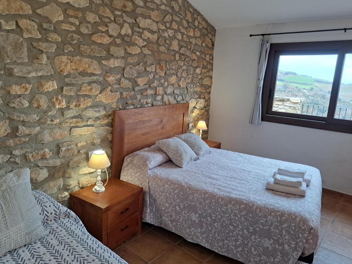Beniure Casa Moliner 게스트하우스 외부 사진